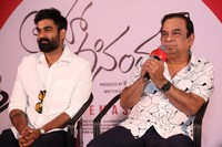 Brahma Anandam Movie Success Meet Photos